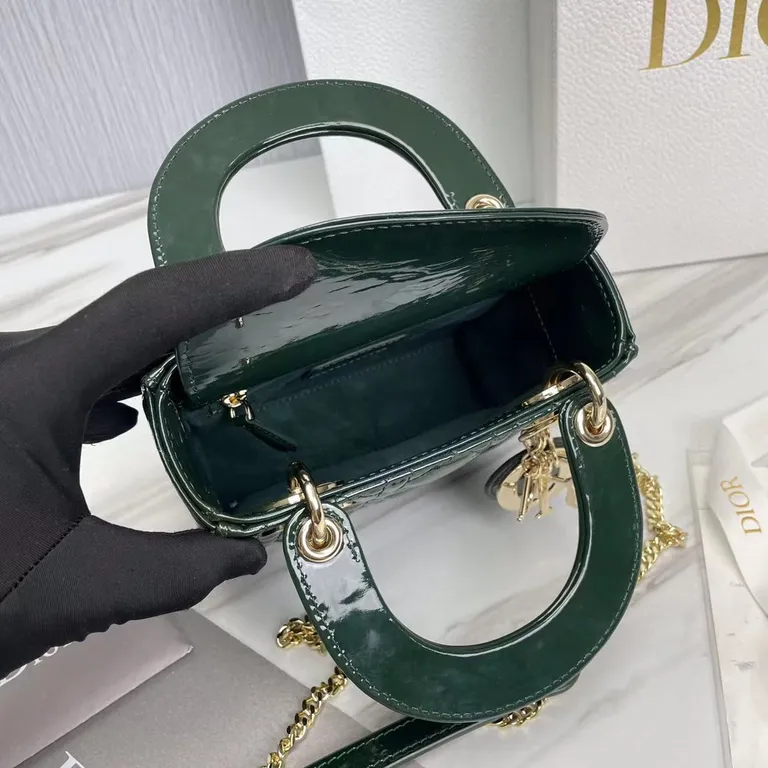 Dior Bag 